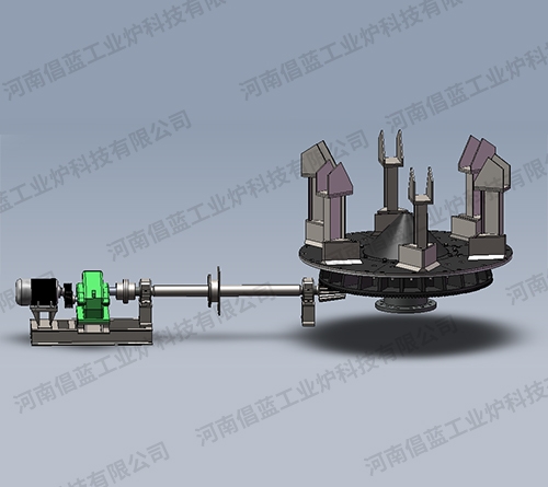 許昌圓盤出灰機(jī)